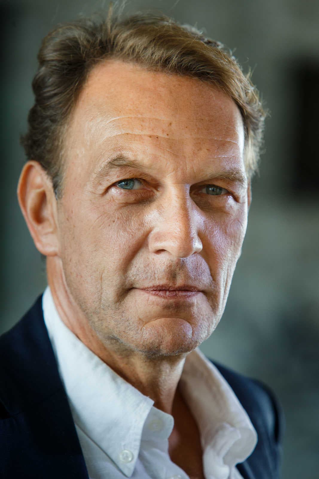 Riccardo Polizzy Carbonelli profile