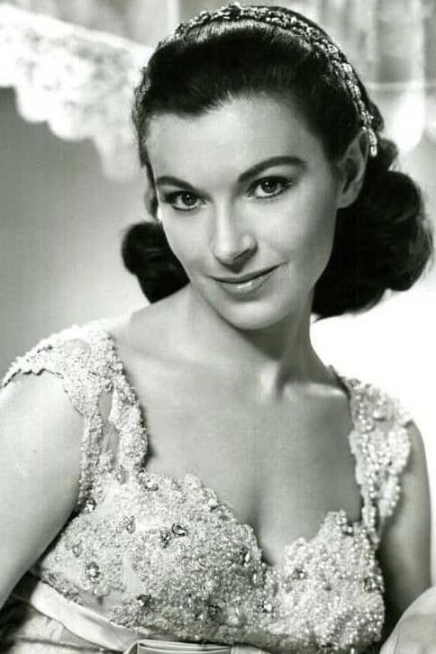 Maureen Connell profile