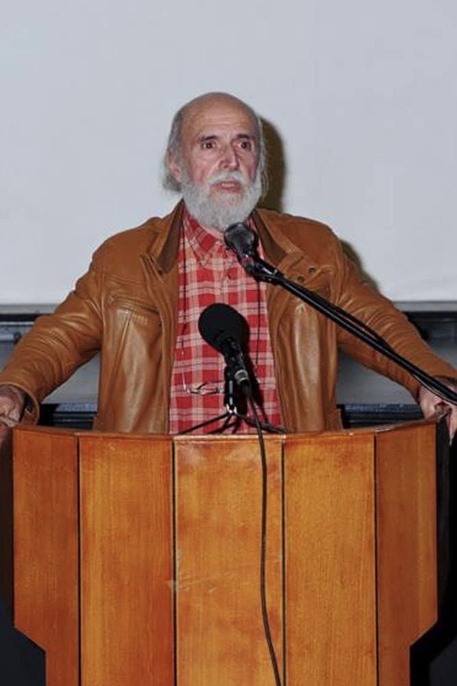 Stavros Hassapis profile