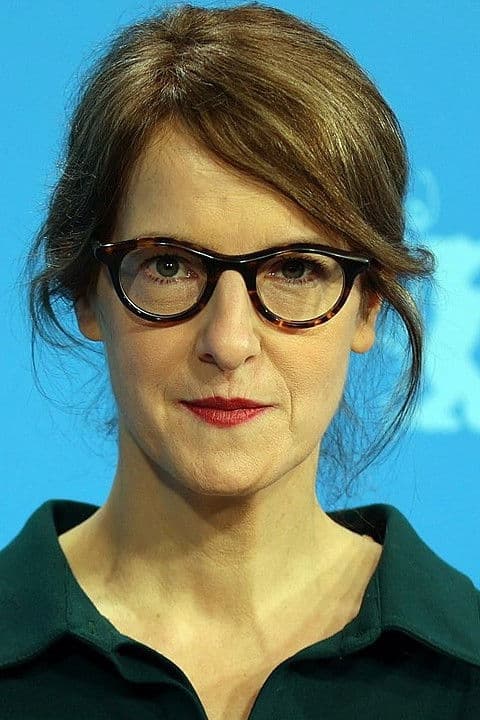 Ursula Meier profile