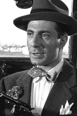 Guy Thomajan profile