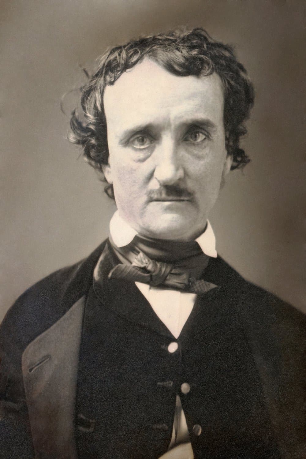 Edgar Allan Poe profile
