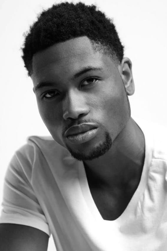 Jerome Beazer profile