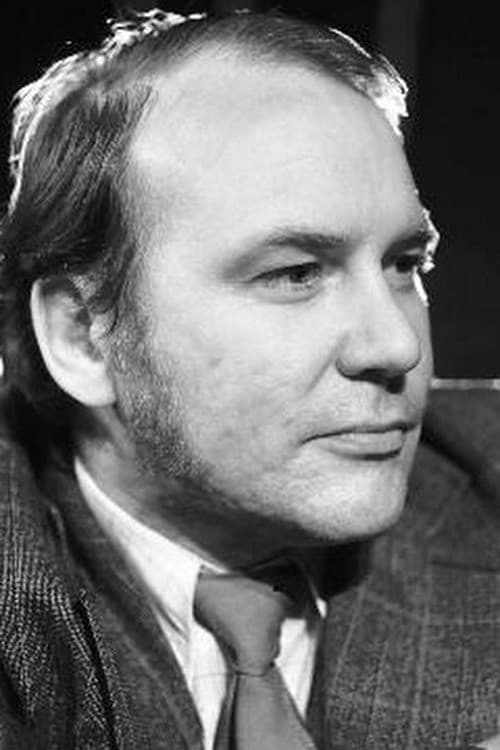 Gediminas Pranckunas profile