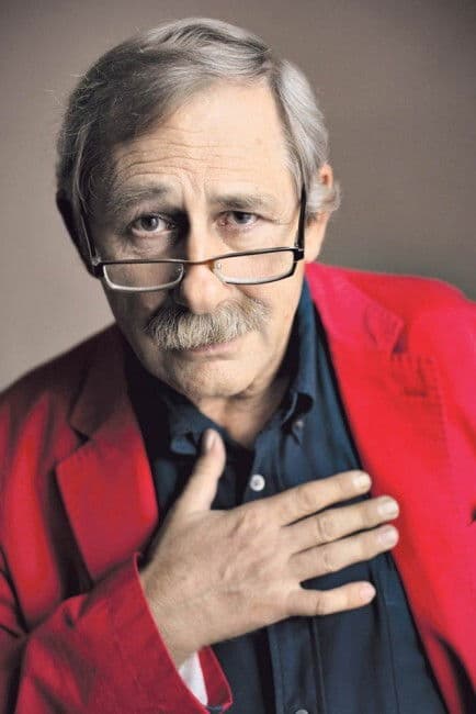 Andrzej Strzelecki profile