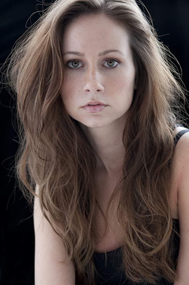 Heather Hogan profile