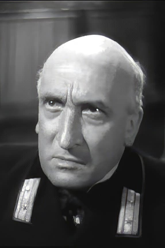 Jacques Copeau profile