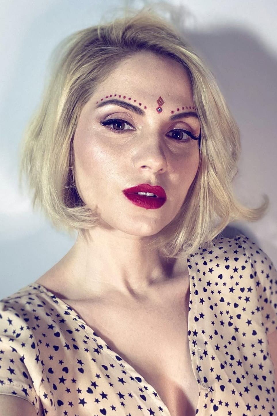 Sophia Sebiskveradze profile