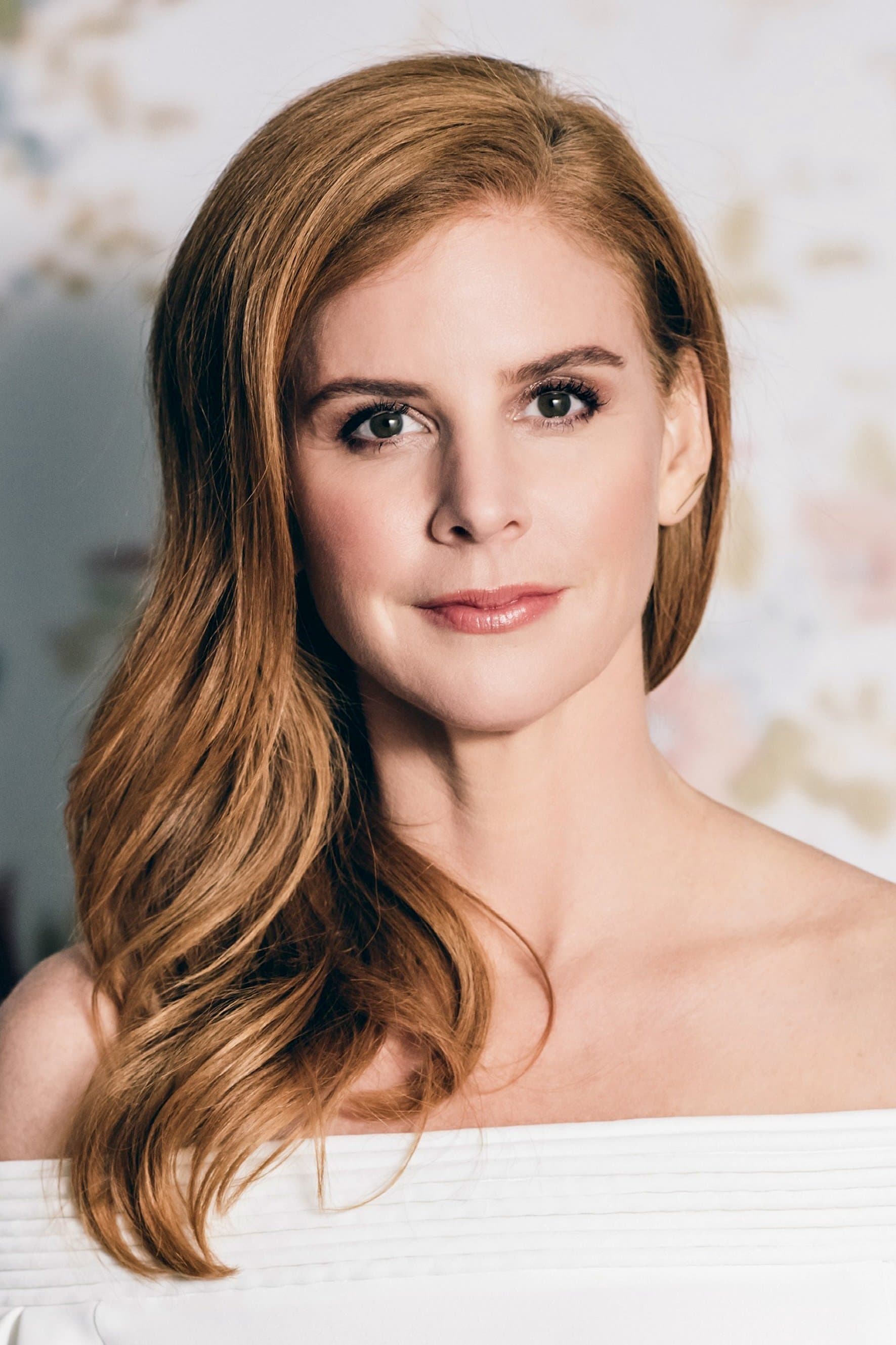 Sarah Rafferty profile