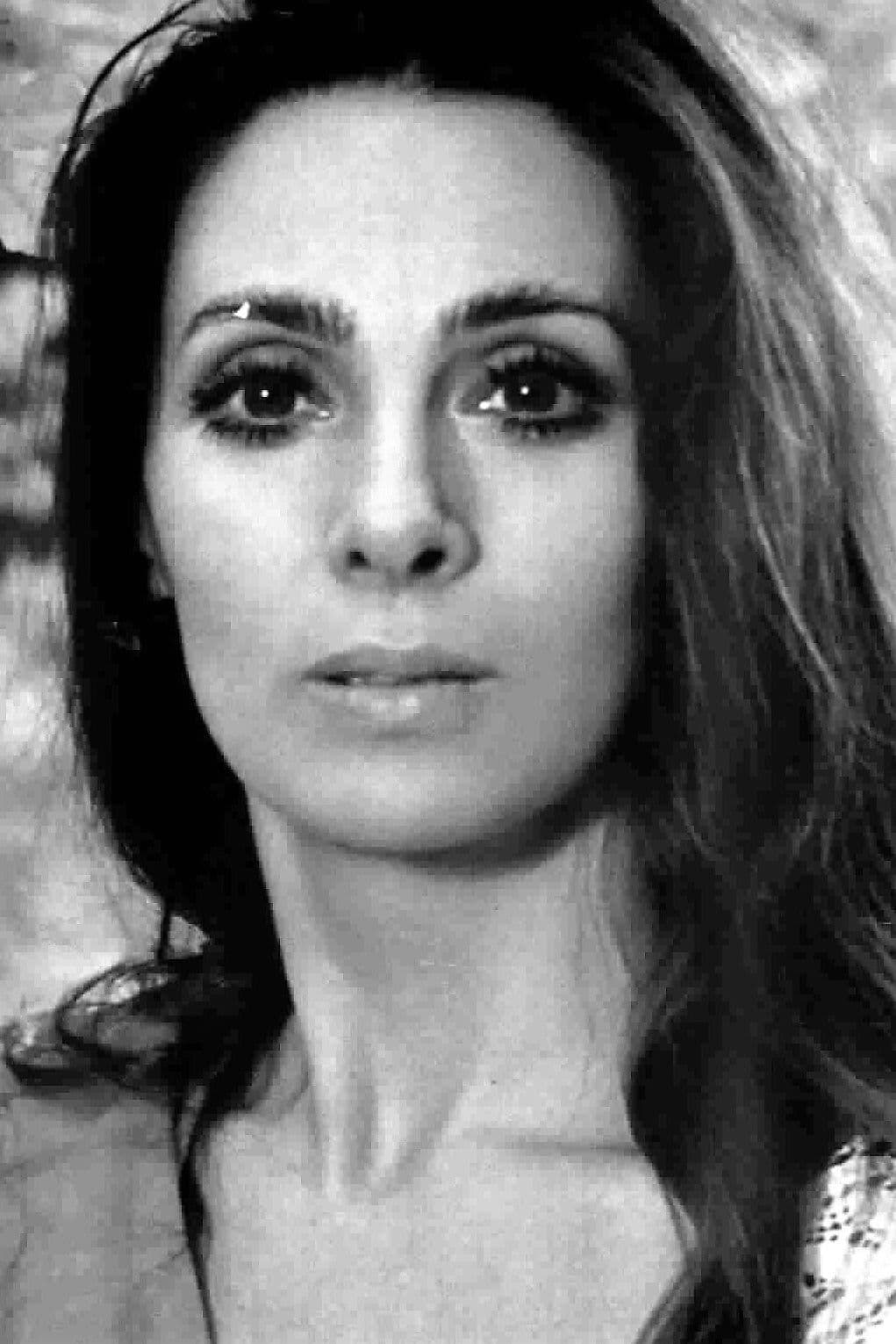 Marisa Belli profile