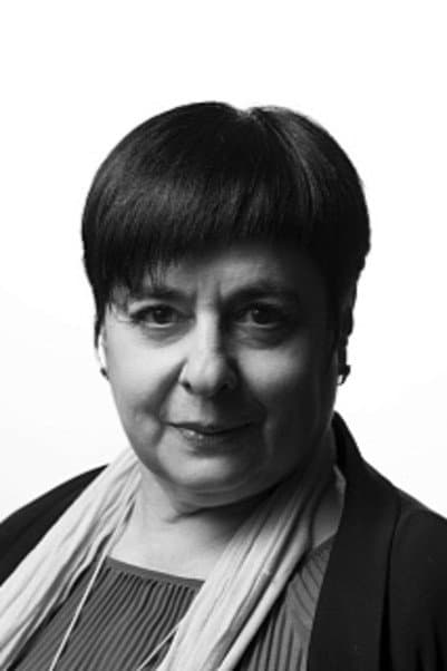 Natalya Nusinova profile