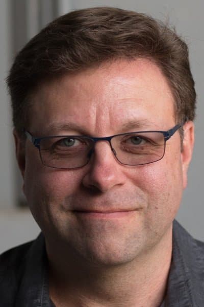 Ron Bartlett profile