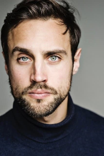 Christian Kinde profile