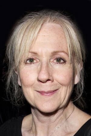 Liz Crowther profile