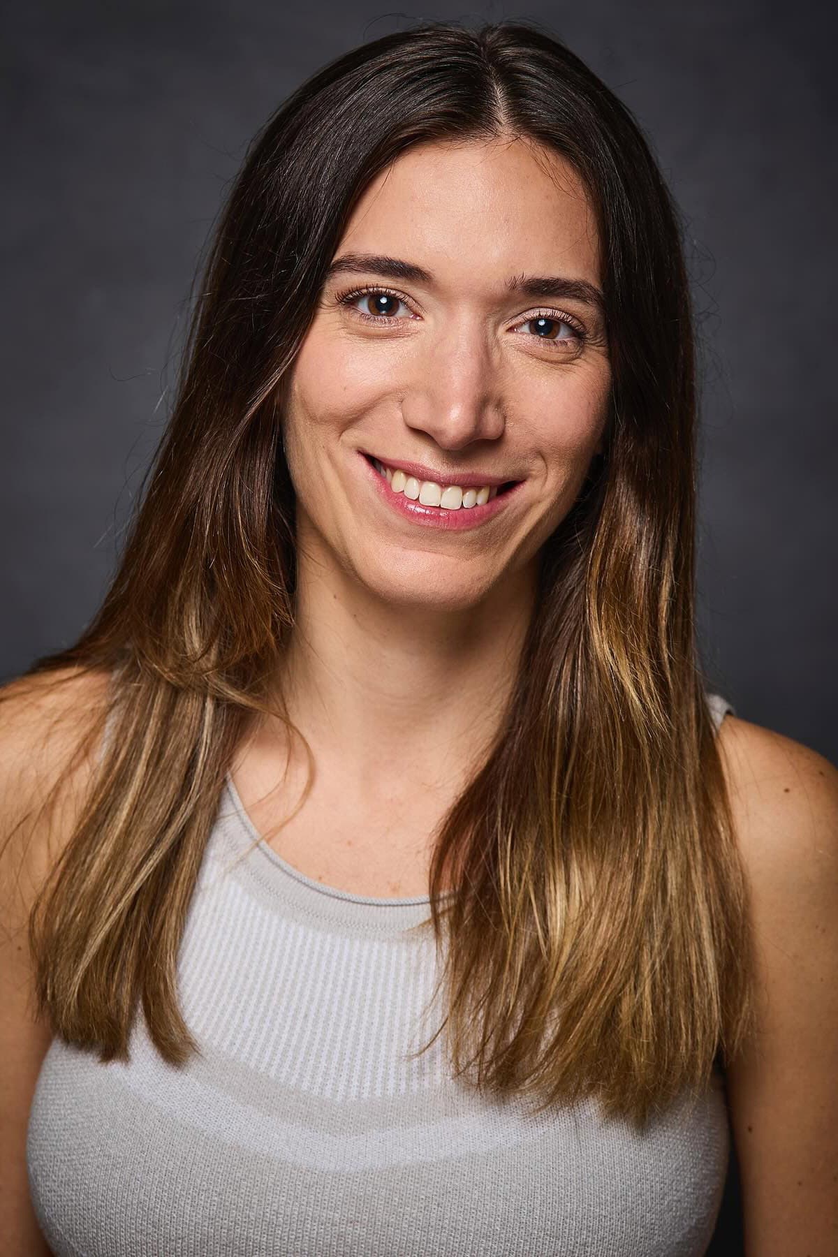 Melina Furgiuela profile