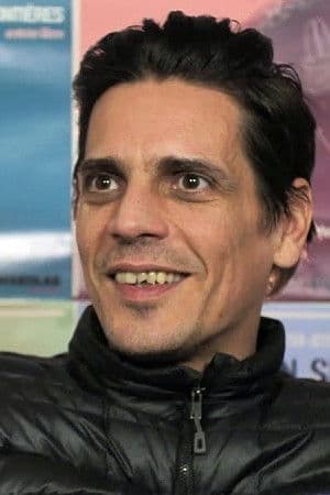 Séverin Favriau profile