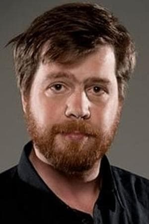 Tobias Almborg profile