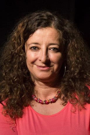 Juana Guarderas profile