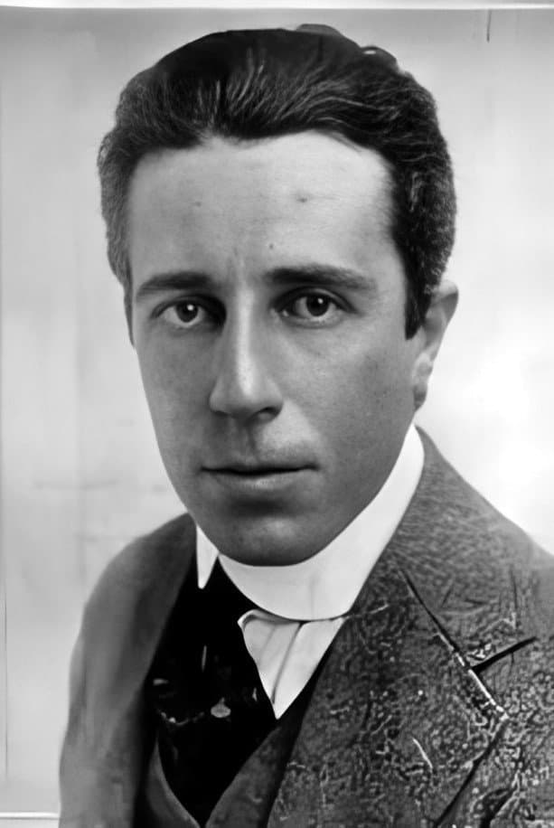 Chester Withey profile