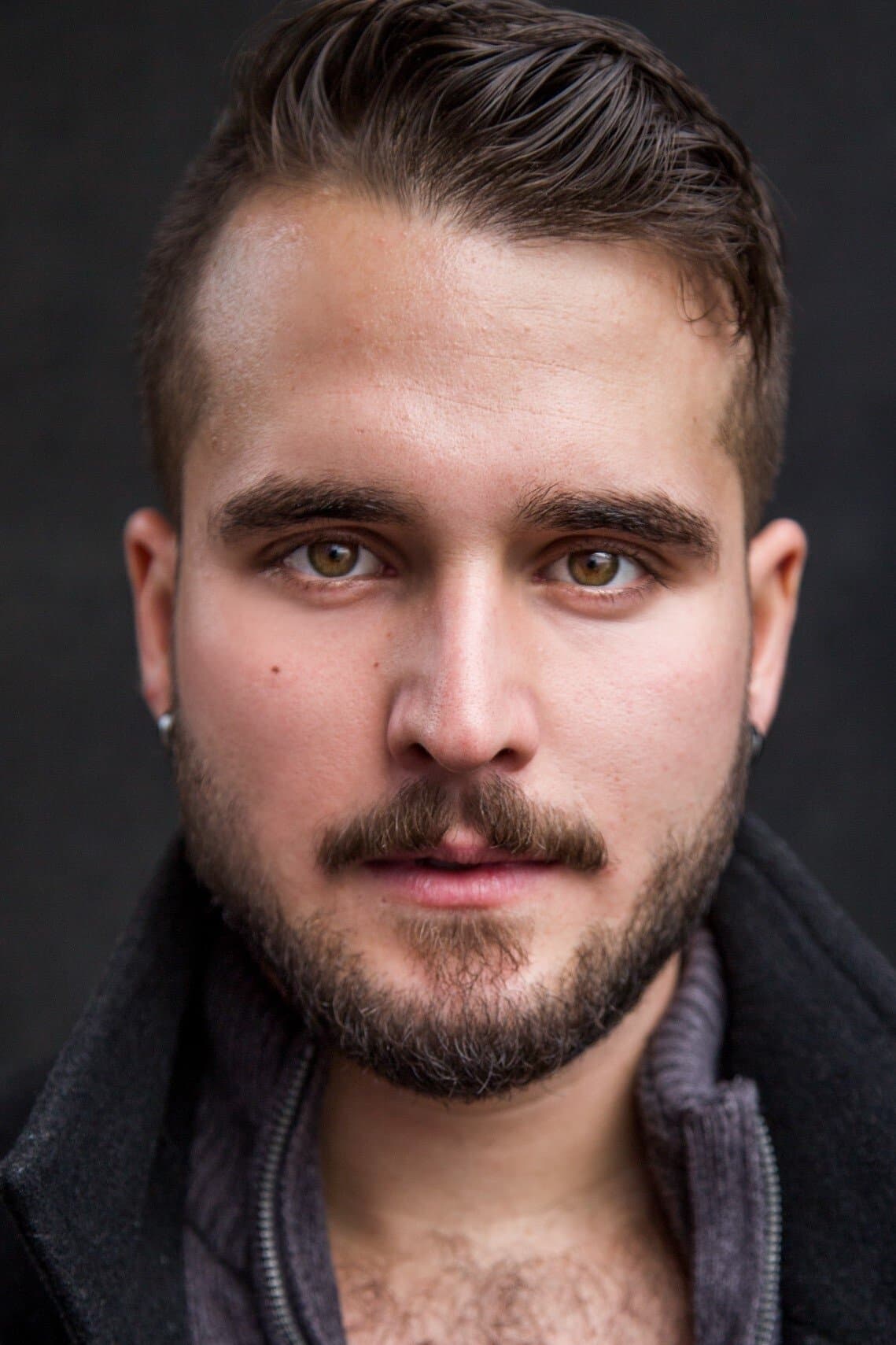 Daniel Samonas profile