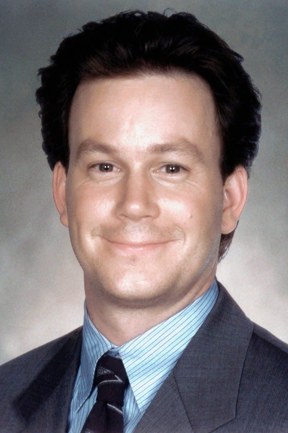 Andrew Lowery profile