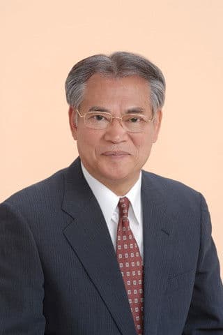 Koji Yamanaka profile