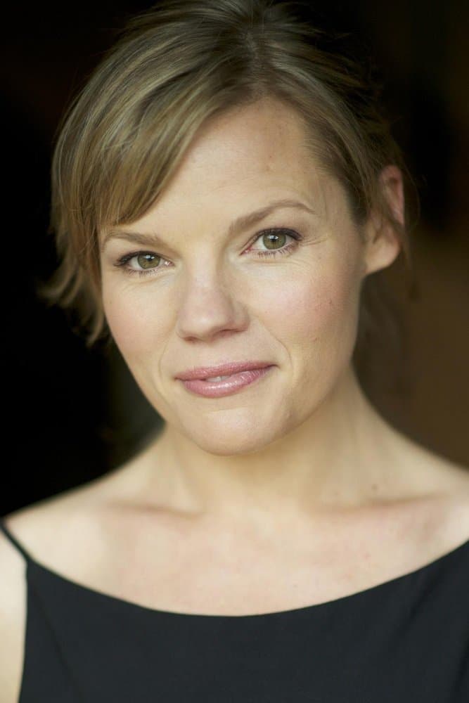 Georgia Adamson profile