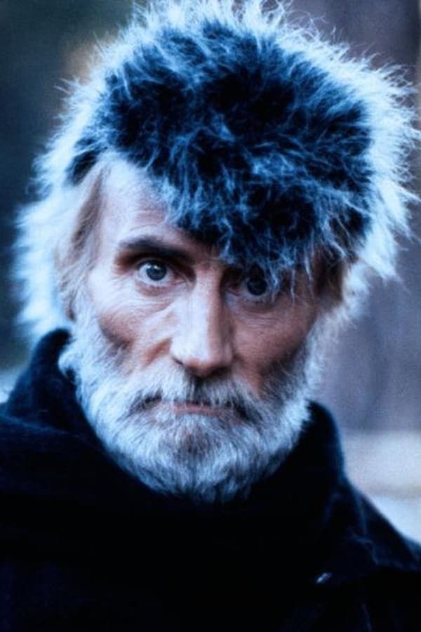 Jack Starrett profile