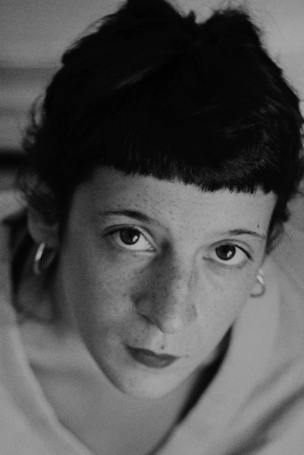 Salomé Lamas profile