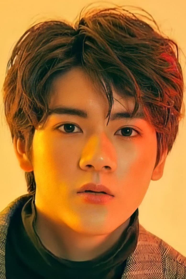 Yongsin Wongpanitnont profile