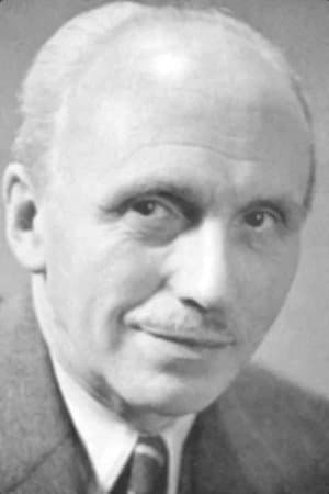 Patric Curwen profile