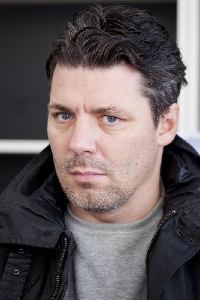 Janne Hyytiäinen profile