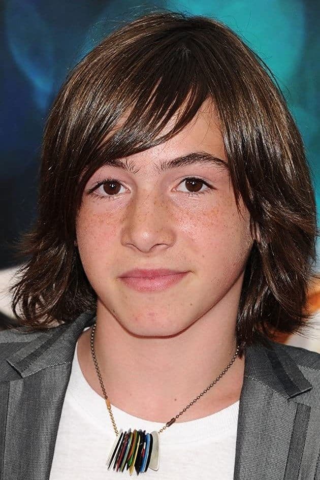Jonah Bobo profile