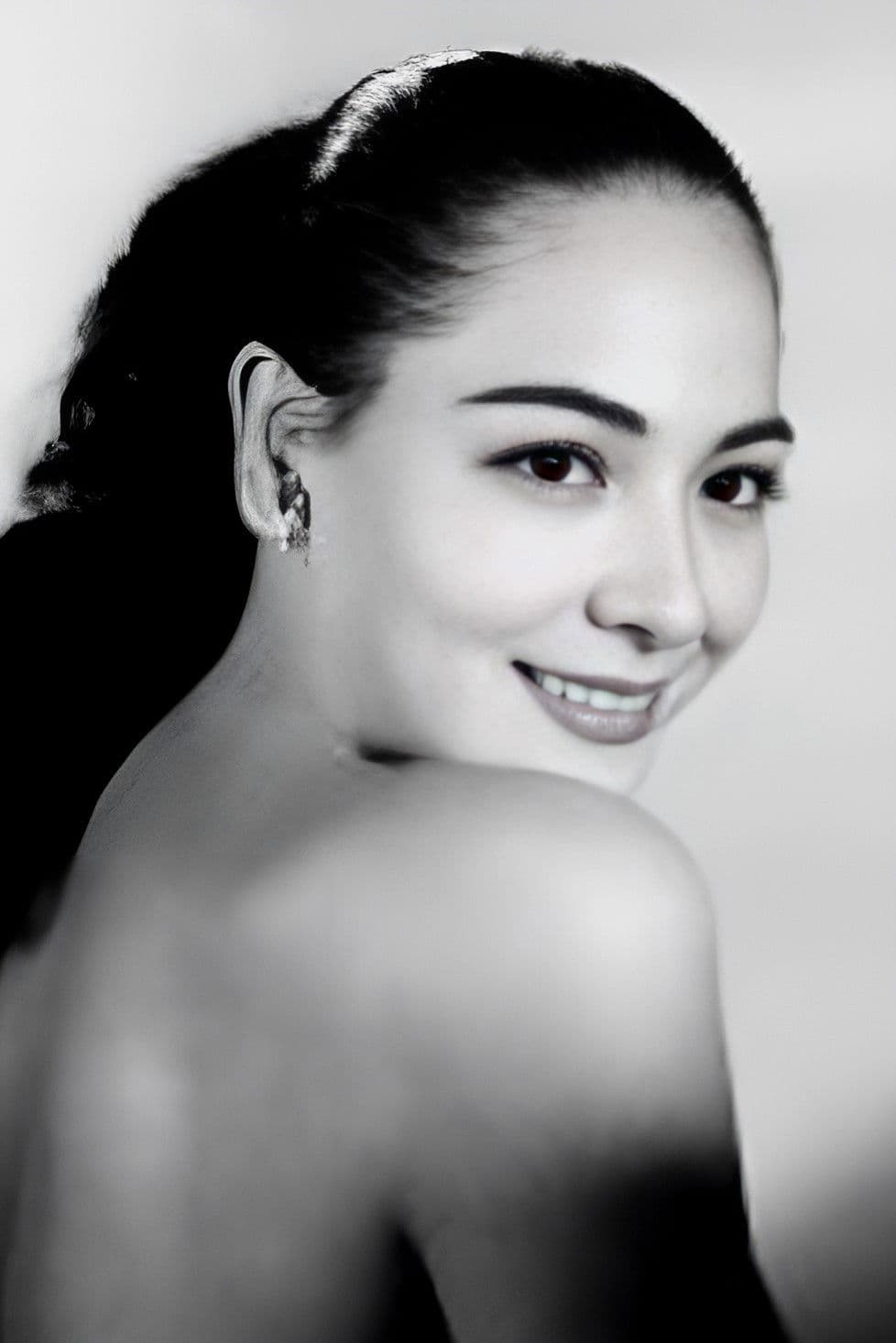 Columba Domínguez profile