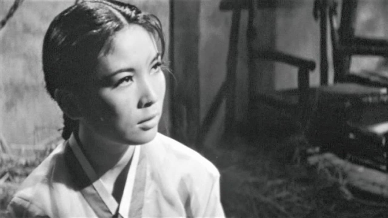 A Swordsman backdrop