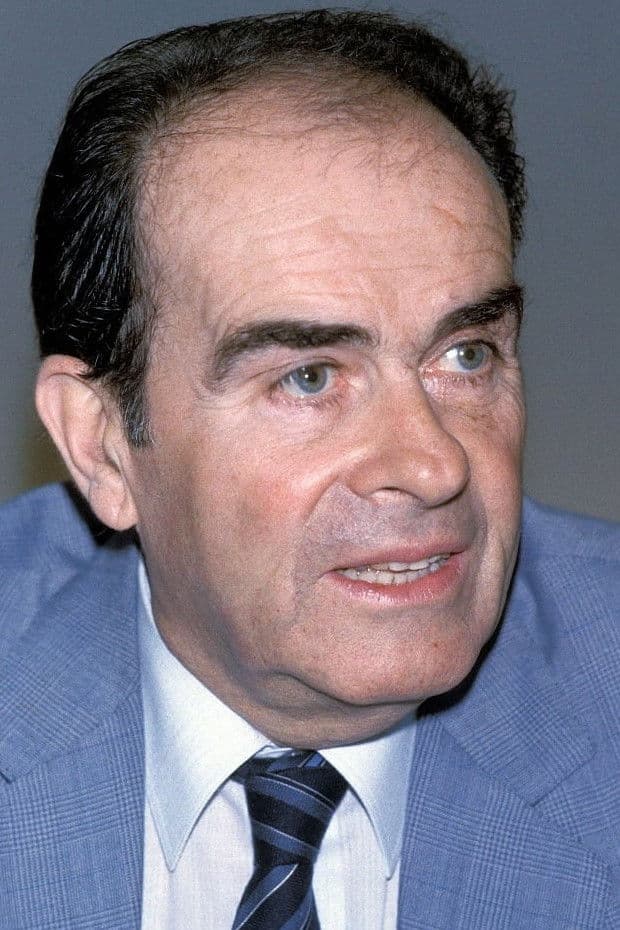 Georges Marchais profile