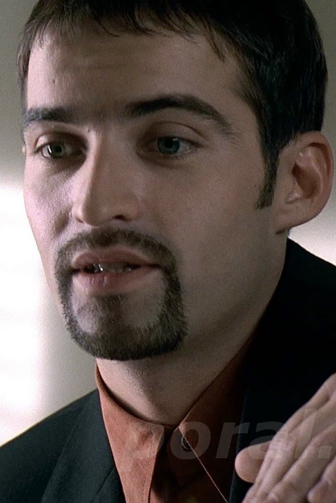 Mikuláš Křen profile