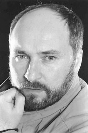 Władysław Byrdy profile