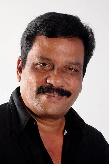 Ravi Venkatraman profile