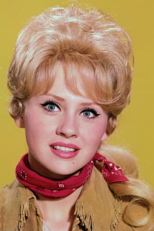 Melody Patterson profile
