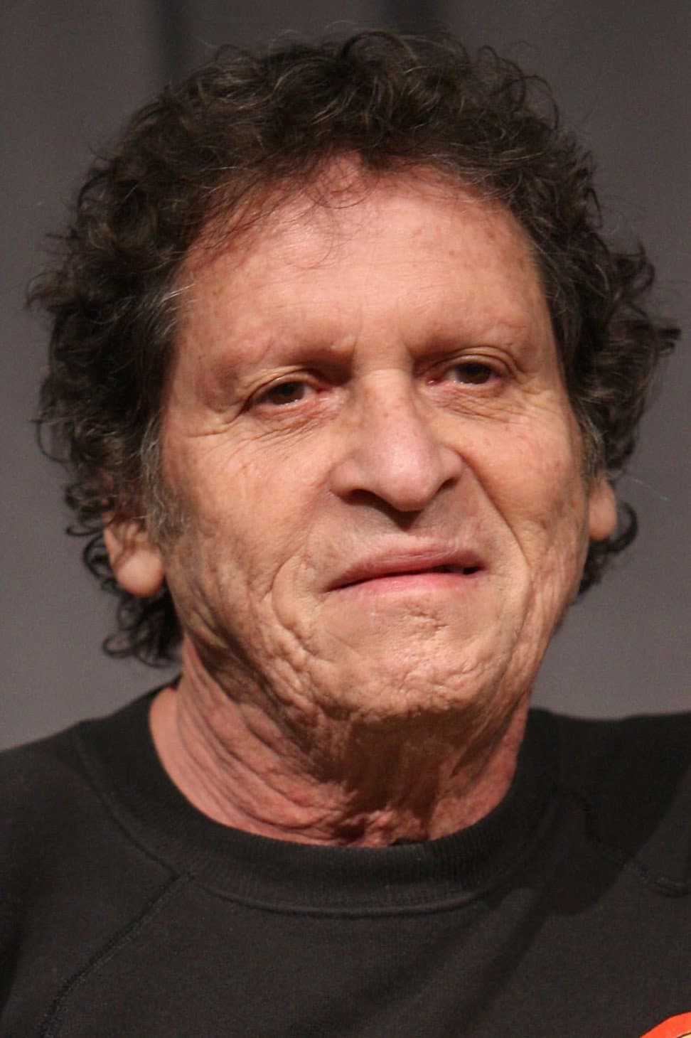 Paul Krassner profile