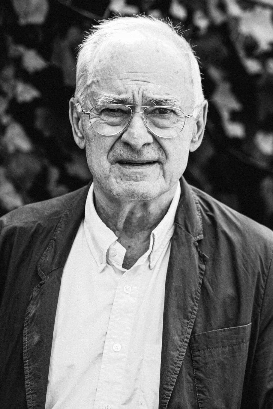 Dante Spinotti profile