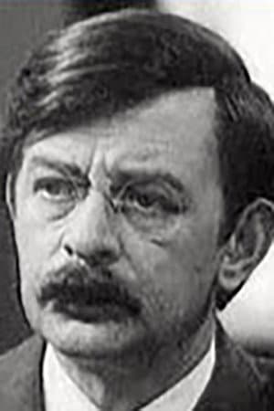 Avgustin Milovanov profile