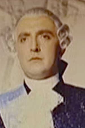 Gilbert Bokanowski profile