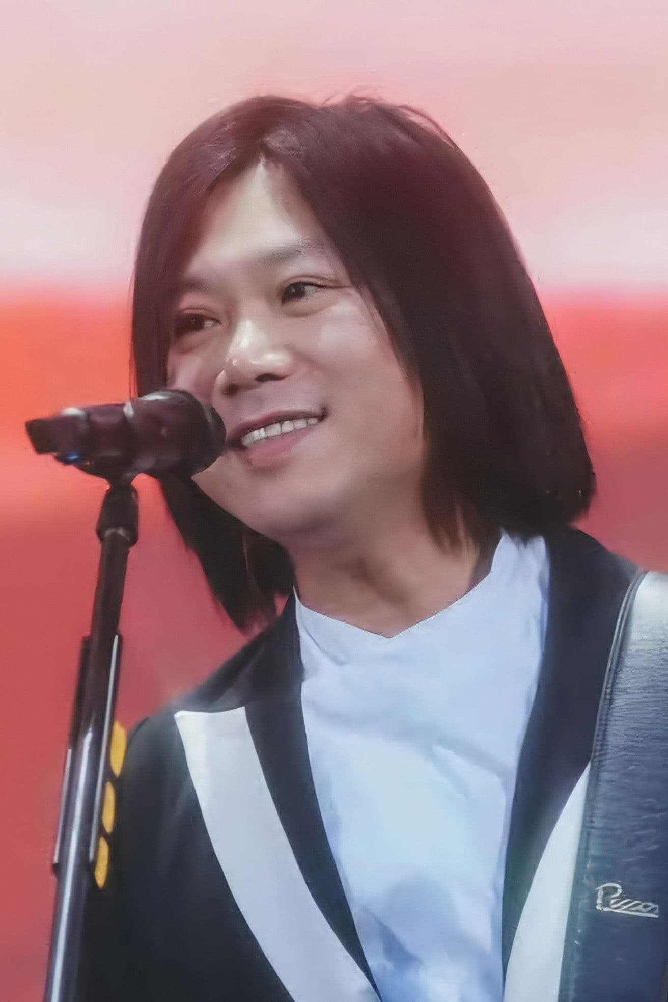 Matthew Yen-Shen Tsai profile