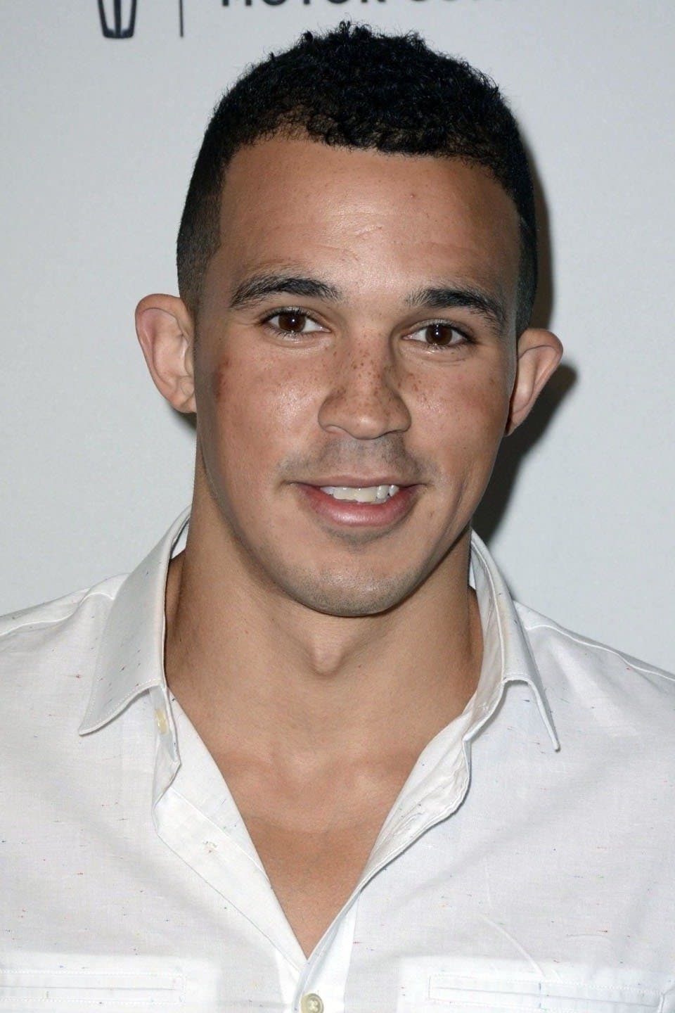 Seth Dousman profile