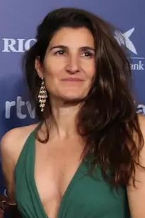 Fabiola Ordoyo profile