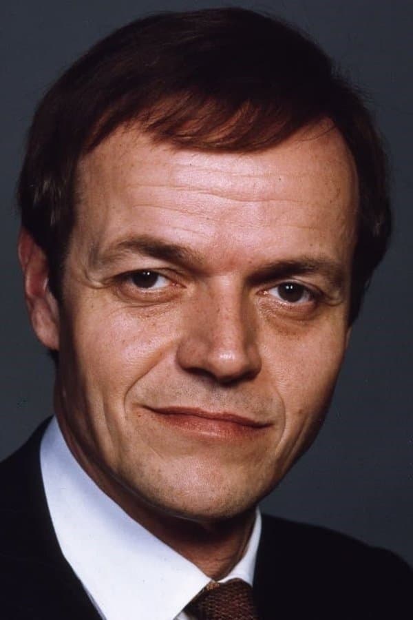 Jørgen Buckhøj profile