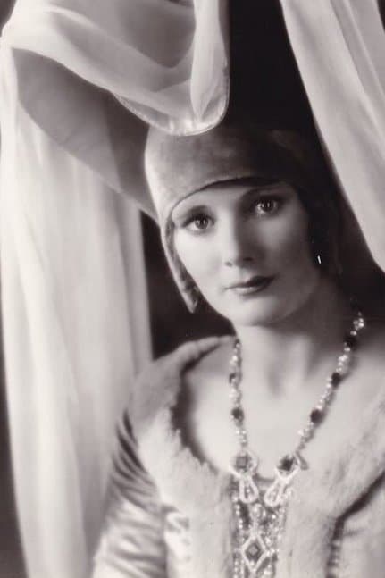 Dorothy Davis profile