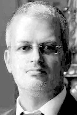 Antonio Zavala Kugler profile